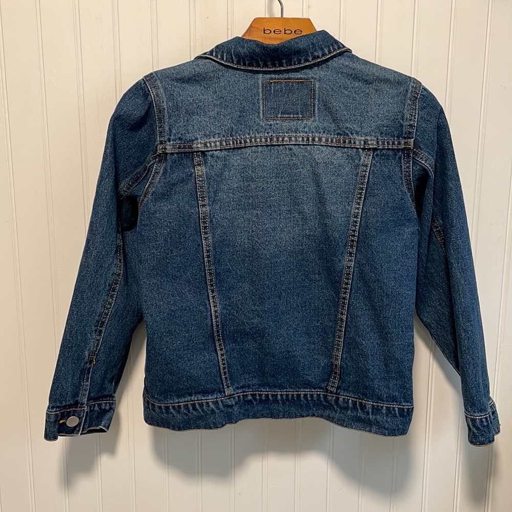 Levi’s Jacket! - Picture 3 of 3